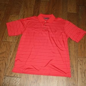 Men's XL Golf Polo